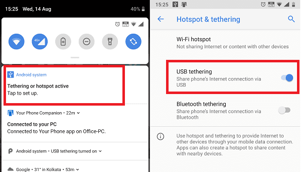 How to connect switch to wifi that needs registration