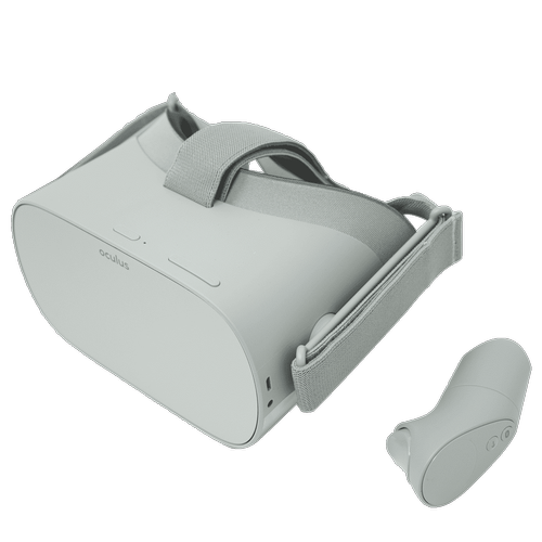 how to change your Oculus pin