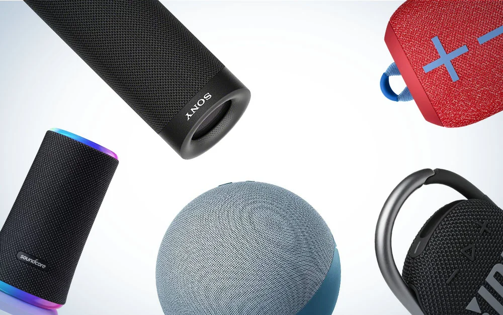 best Bluetooth speaker under $100