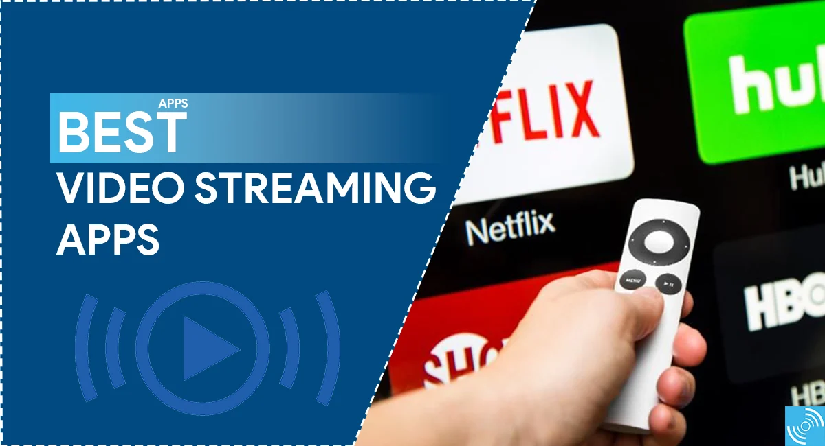 Start a Video Streaming App like Netflix
