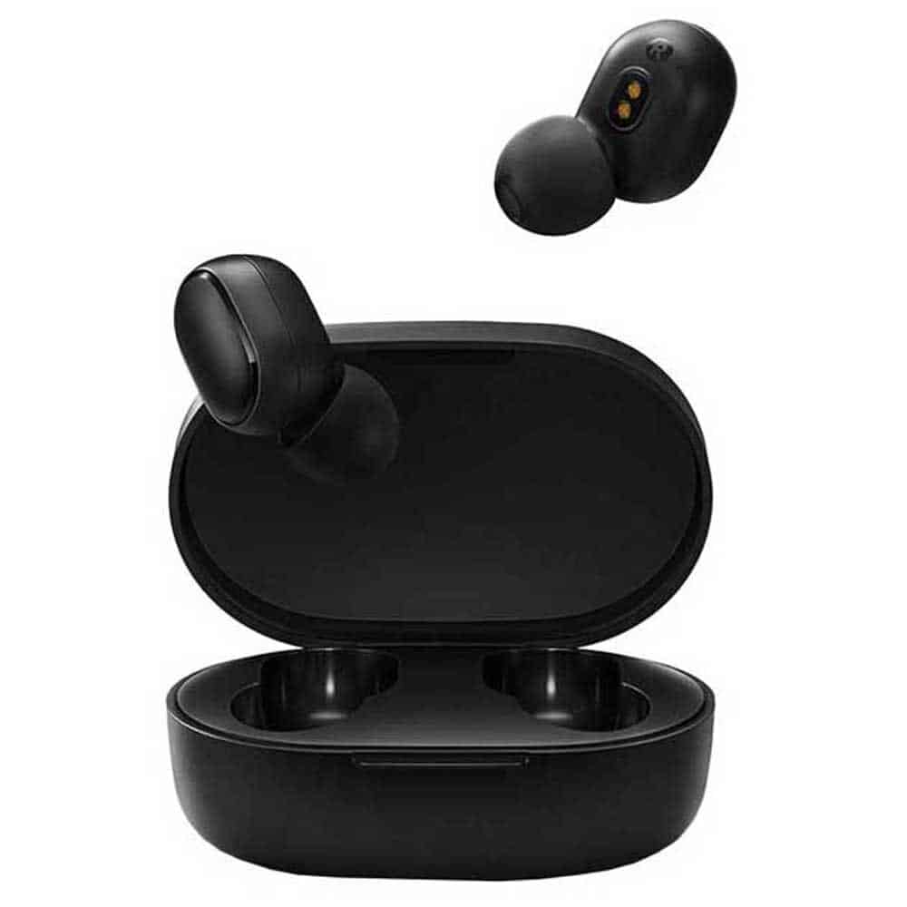 charge wireless earbuds
