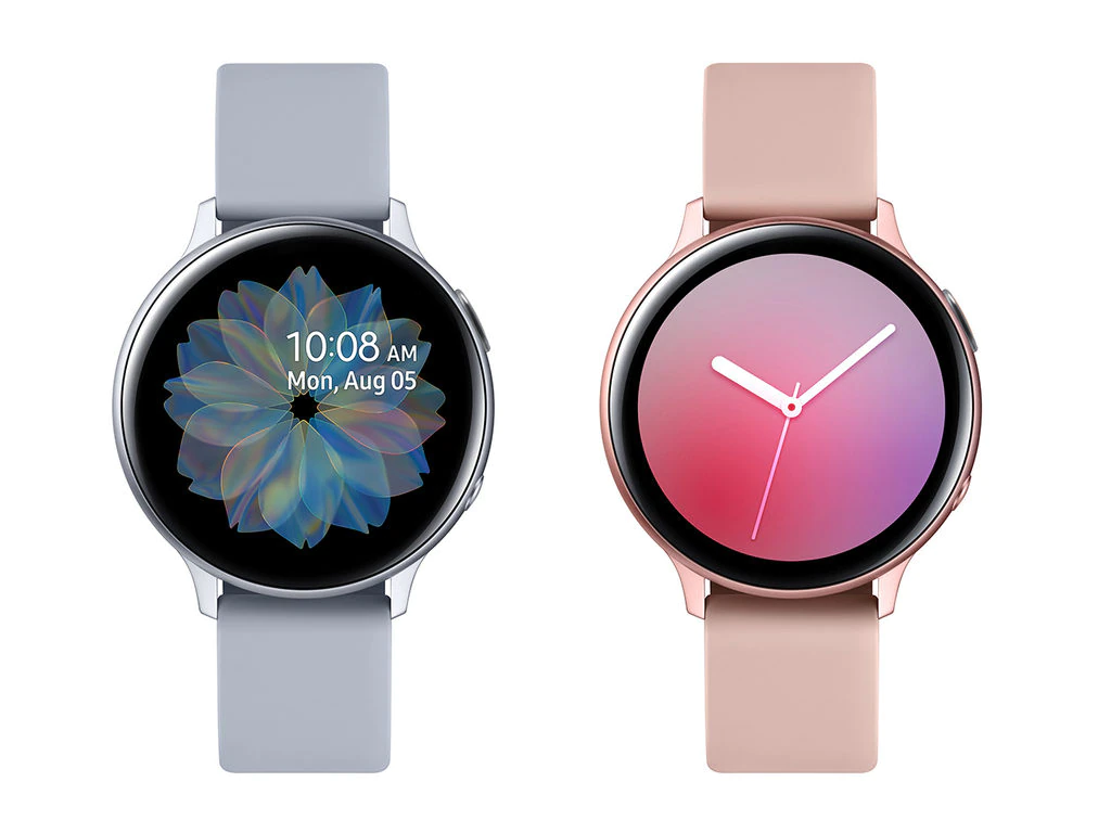 make calls on galaxy watch