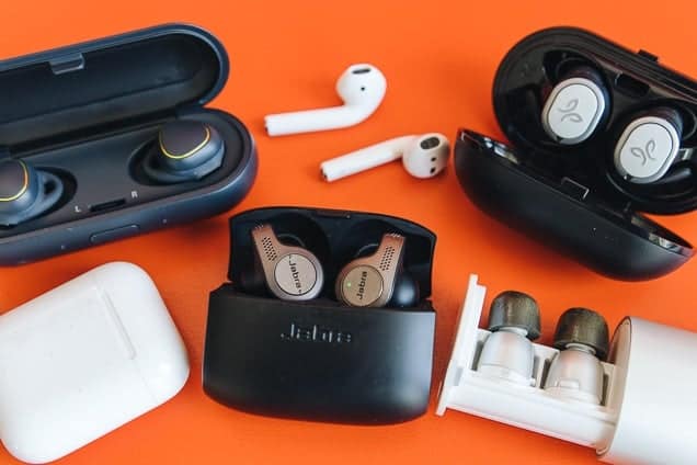 How long do Earbuds last
