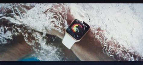 can you take apple watch to pool