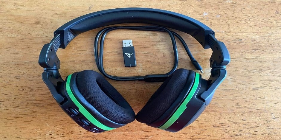 Connect Turtle Beach Headset to Xbox