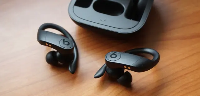 How to Reset Powerbeats