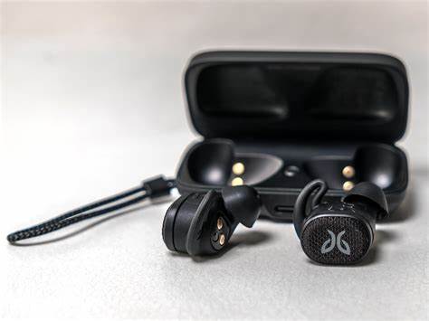 How to connect Jaybird Vista