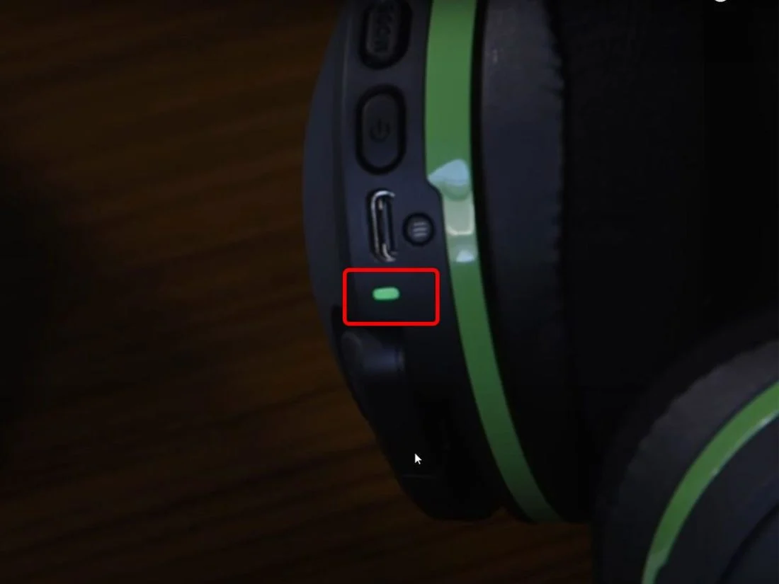 Connect Turtle Beach Headset to Xbox