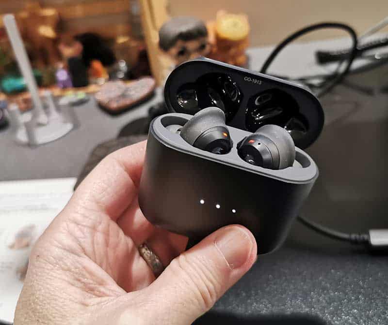 how to pair skullcandy wireless earbuds indy