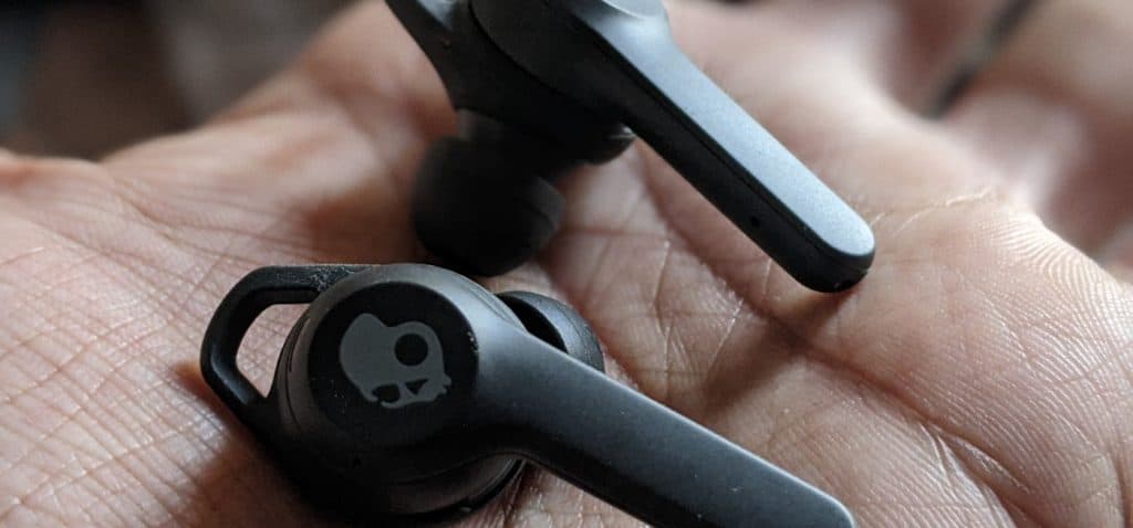 how to pair skullcandy wireless earbuds indy