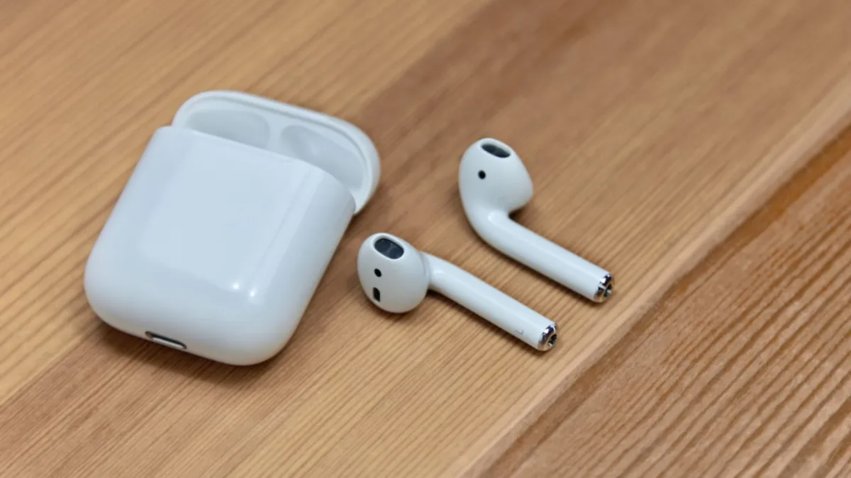How to Reset TWS Earbuds