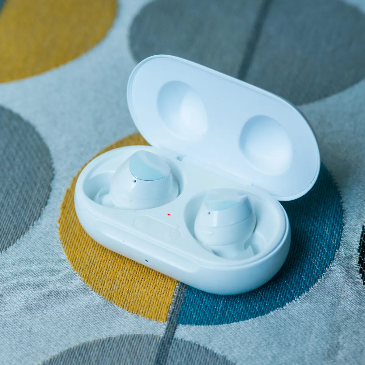 How to make Galaxy Buds Louder