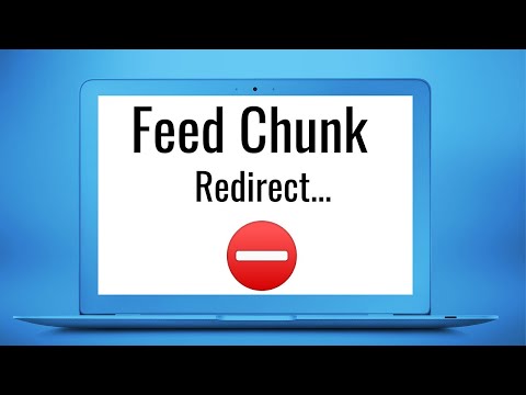 What is Feed Chunk App