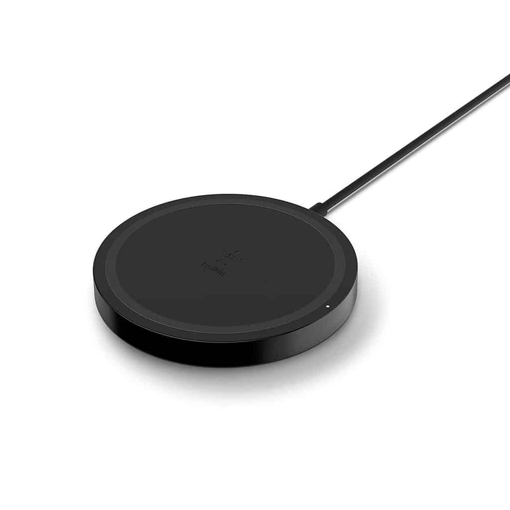 How to charge Samsung gear s2 without dock