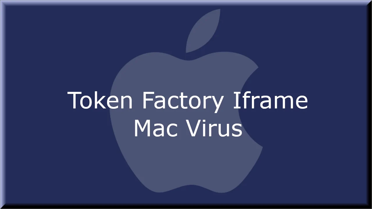 What is Token Factory Iframe
