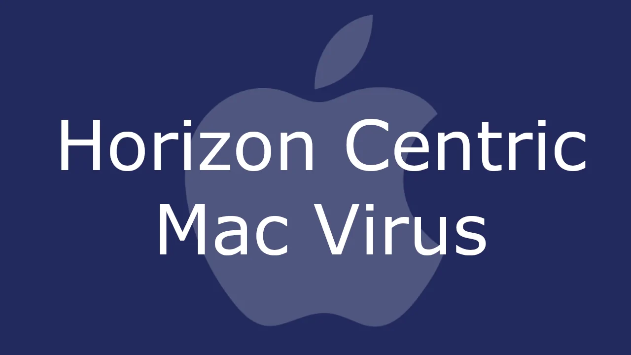 What is Horizon Centric