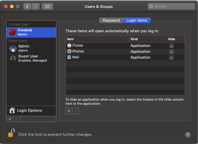Error while Installing Expecting Value