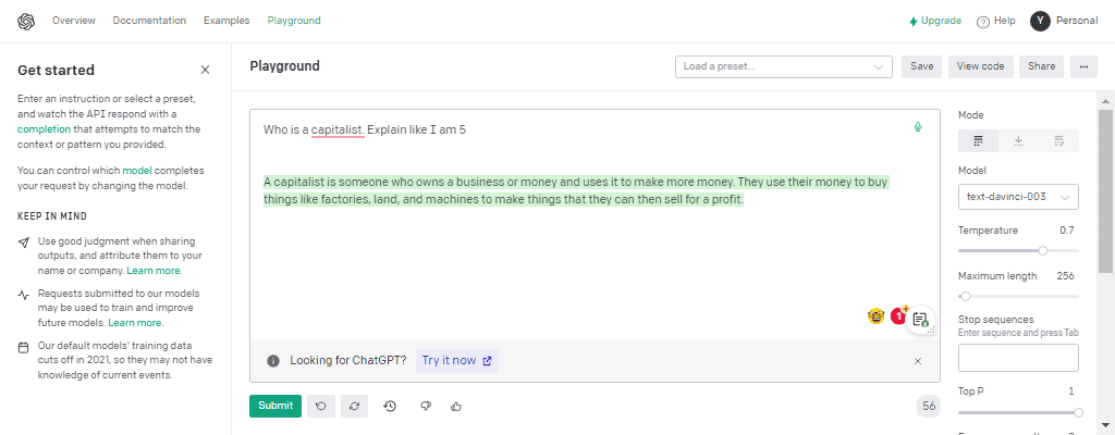 How to use GPT
