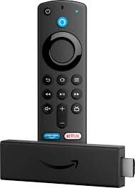 pair firestick remote