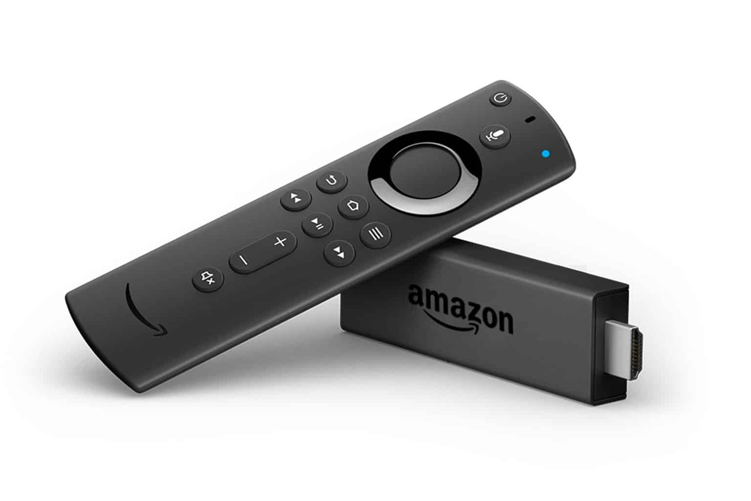 how to reset a firestick