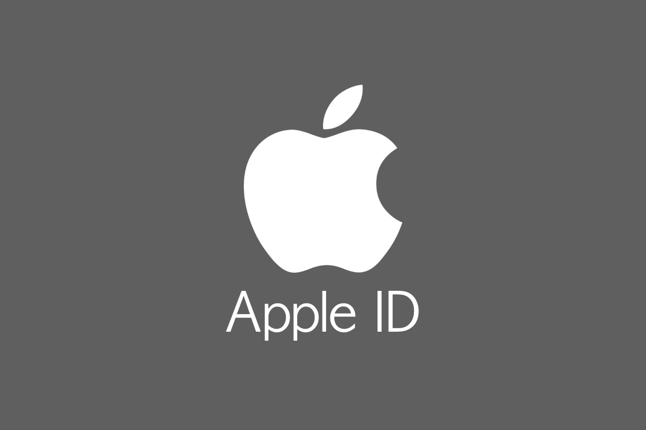 how to change your Apple ID password
