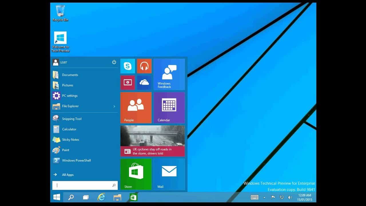 Change your Laptop Password