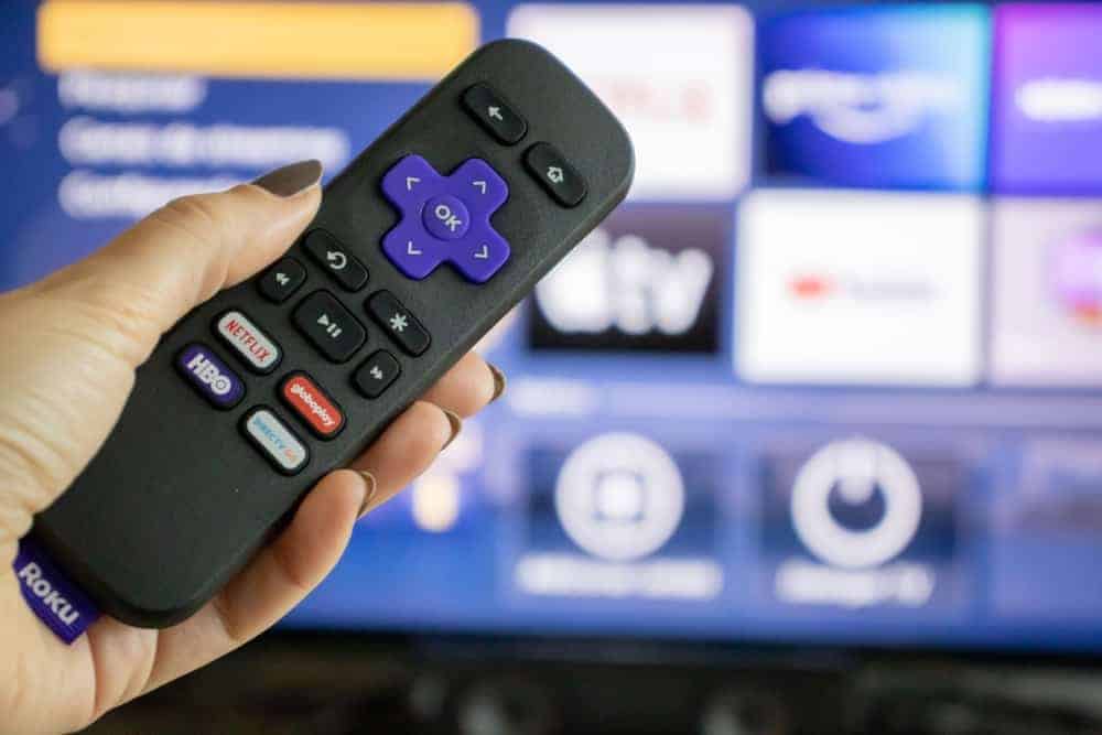 Why your Roku Light is Blinking