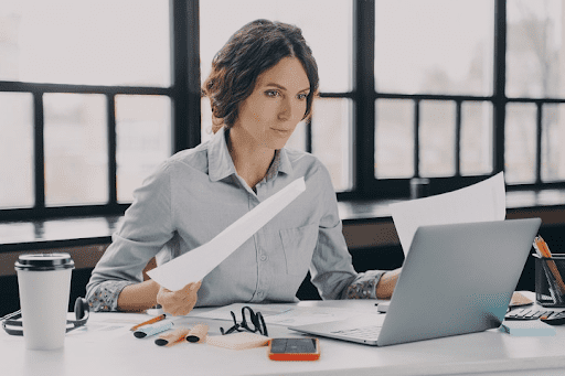 How to Multitask on a Laptop Efficiently