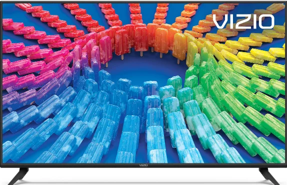 upgrade Vizio smart tv firmware