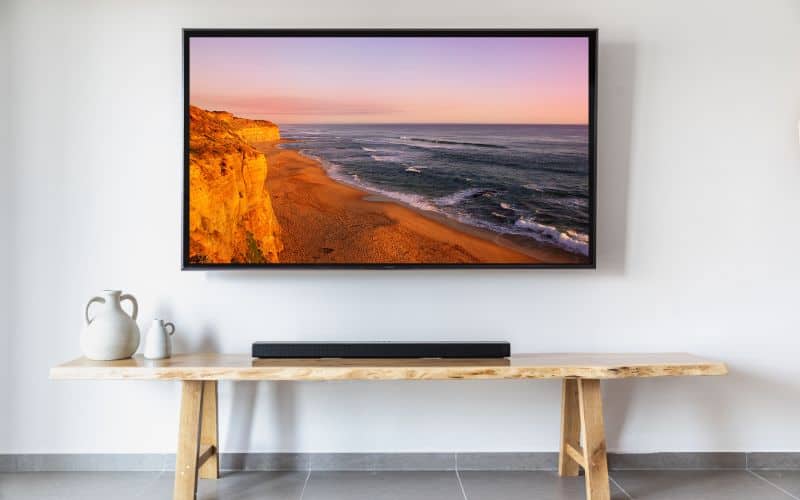 fix a TV that turns on by itself