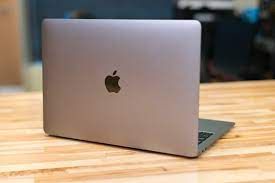 add a MAC to Find MY