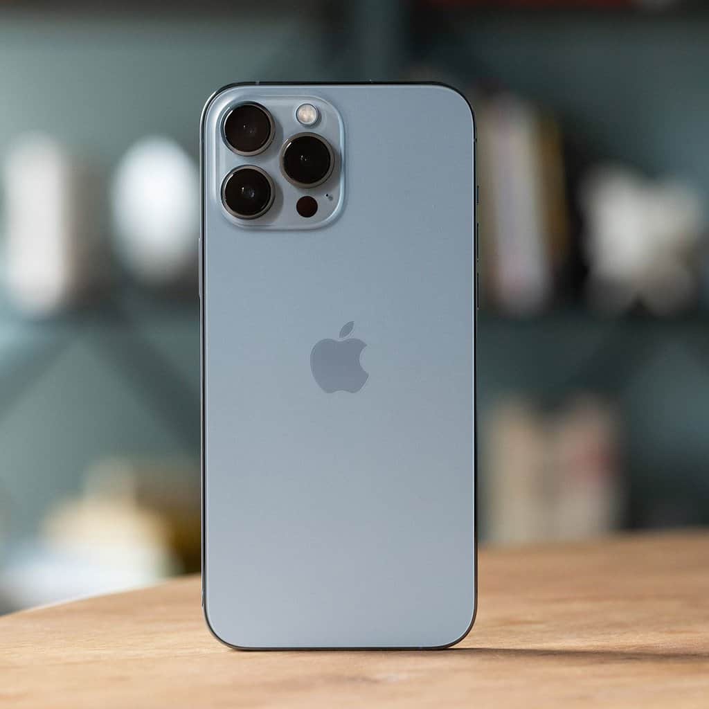 add a device to Find My iPhone