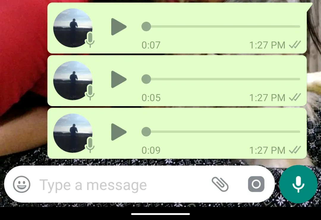 How to fix WhatsApp Audio Notes not Playing