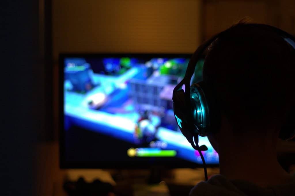 online game websites