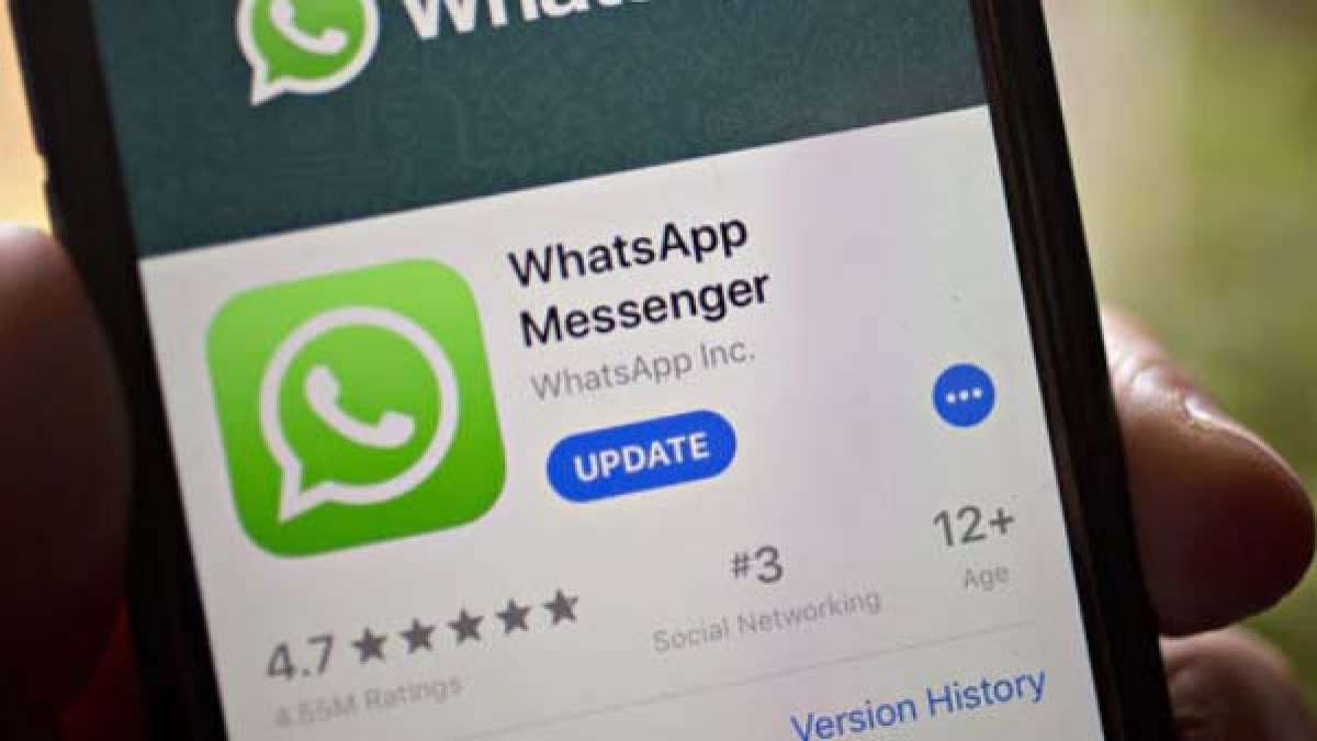 whatsapp audio not working