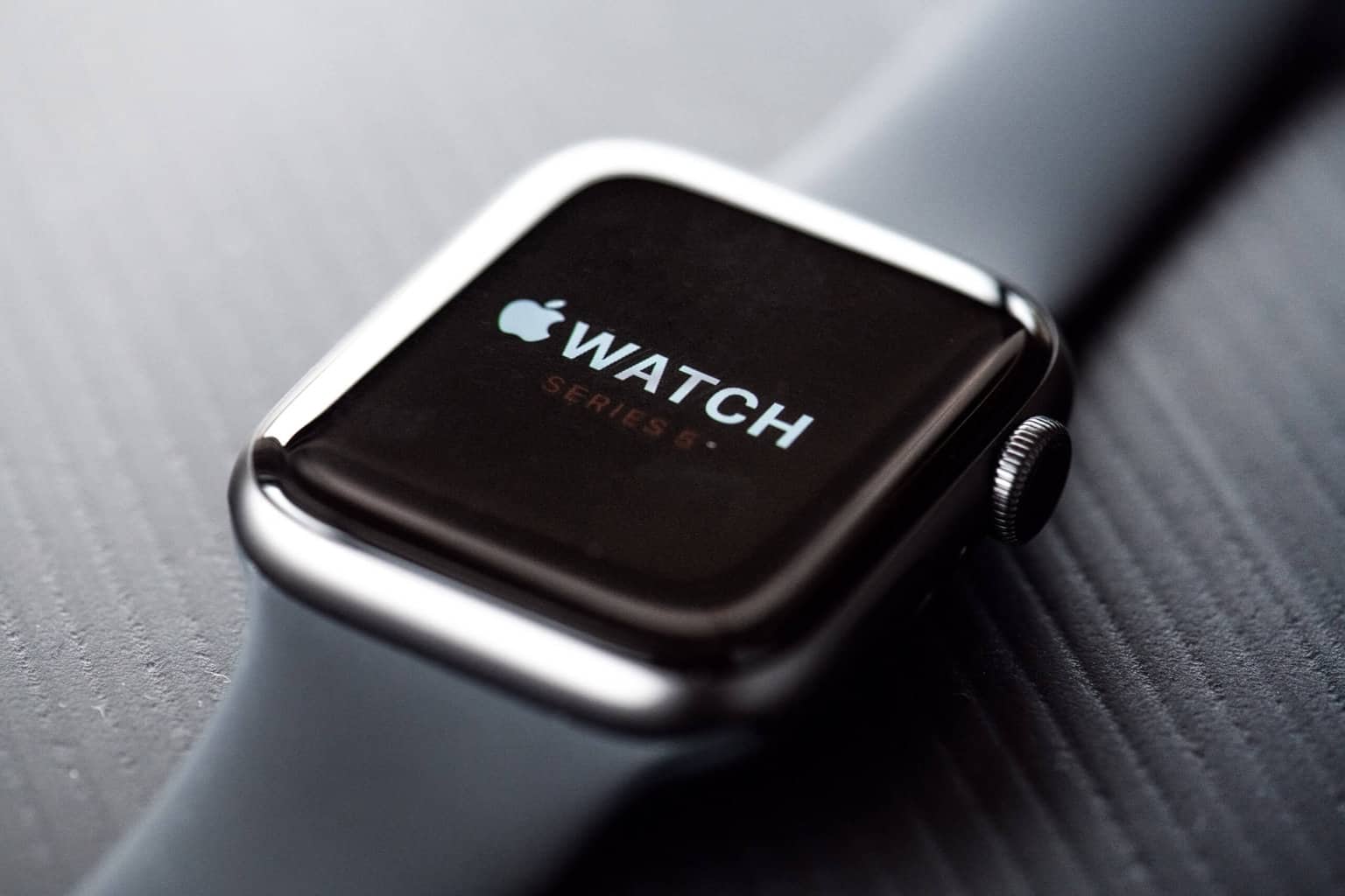 How to Reset Apple Watch
