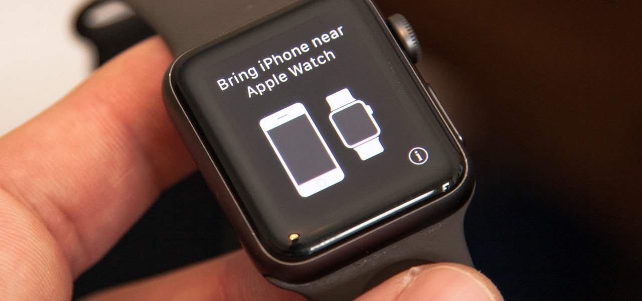 how to reset apple watch without paired phone and password
