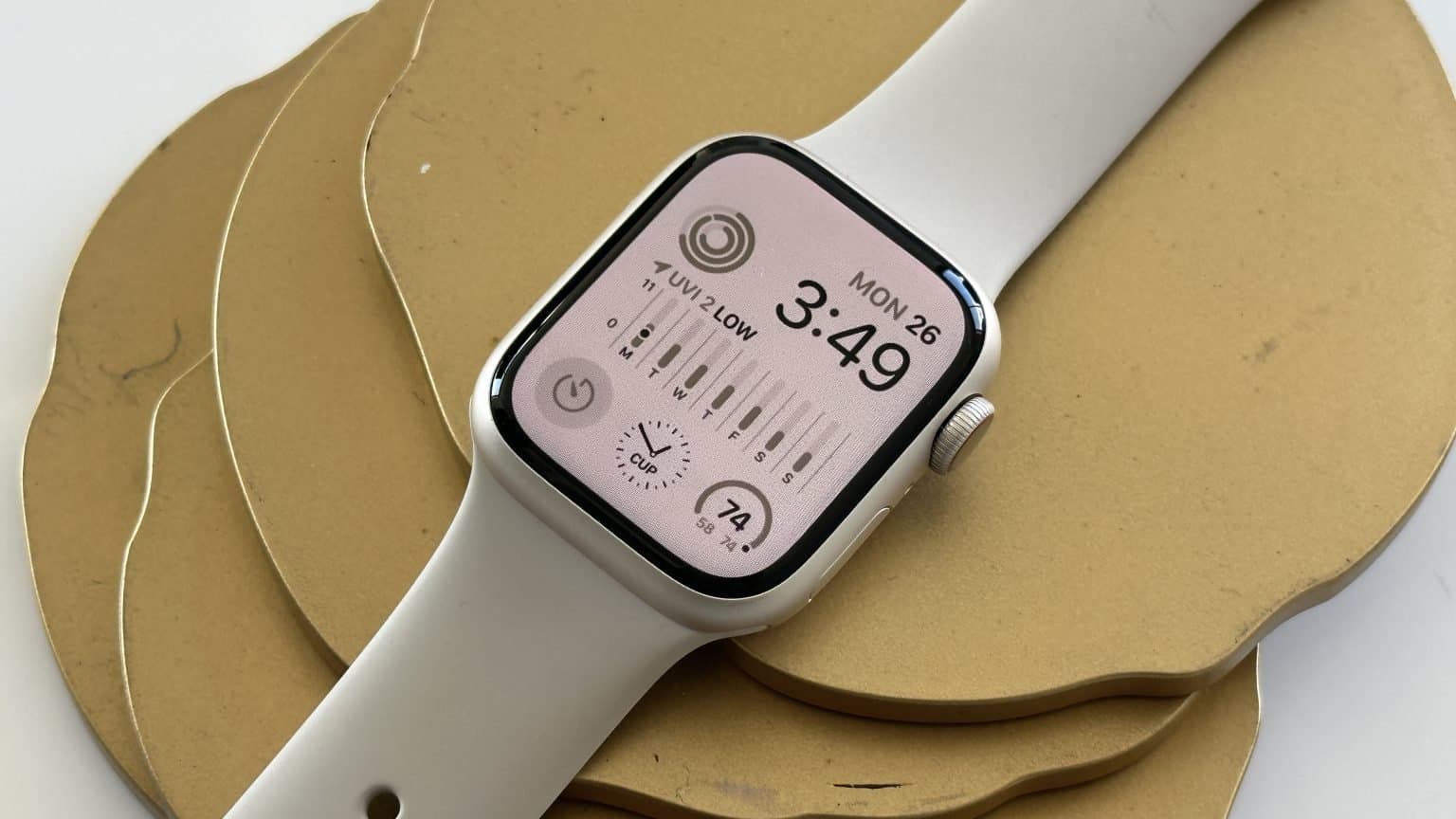 too many passcode attempts reset apple watch and pair again