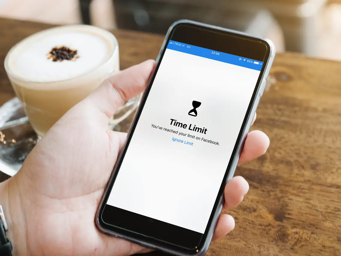 how to change screen time passcode